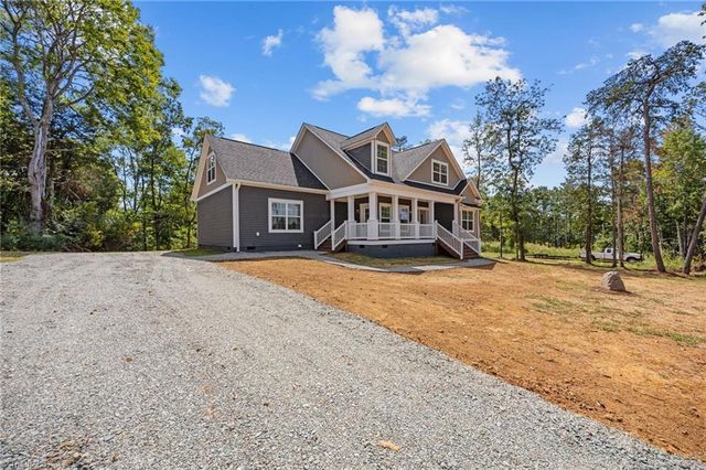 6117 David Moore Road, Burlington, NC 27217