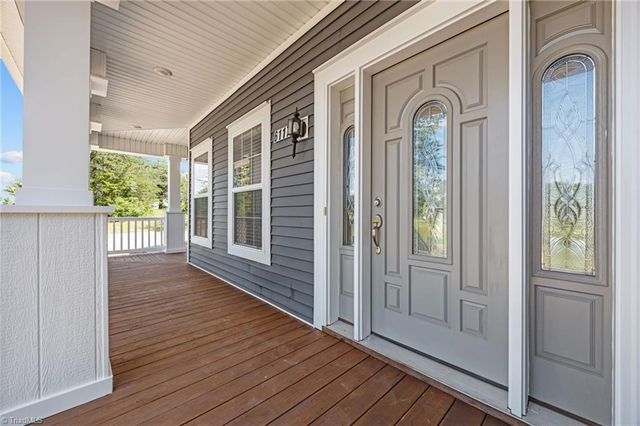 6117 David Moore Road, Burlington, NC 27217