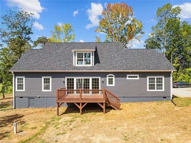 6117 David Moore Road, Burlington, NC 27217