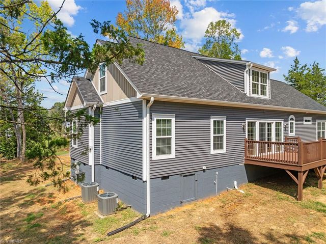 6117 David Moore Road, Burlington, NC 27217