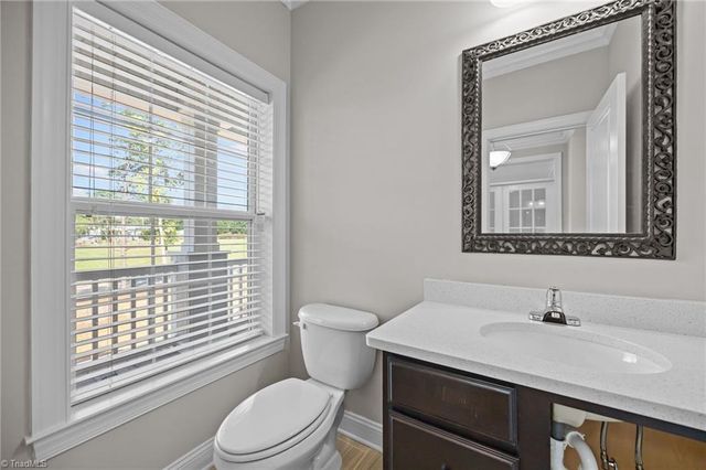 6117 David Moore Road, Burlington, NC 27217