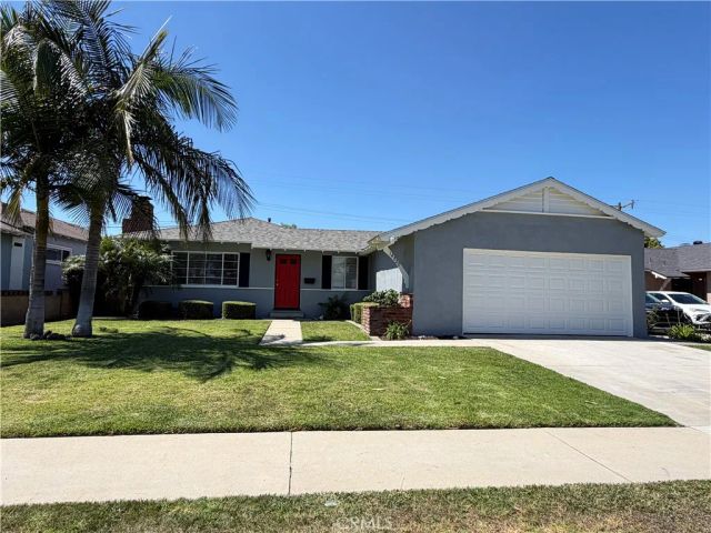 14820 Ragan, La Mirada, CA 90638