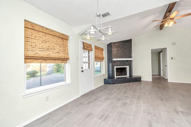 16814 Cobble Ridge Drive, Sugar Land, TX 77498