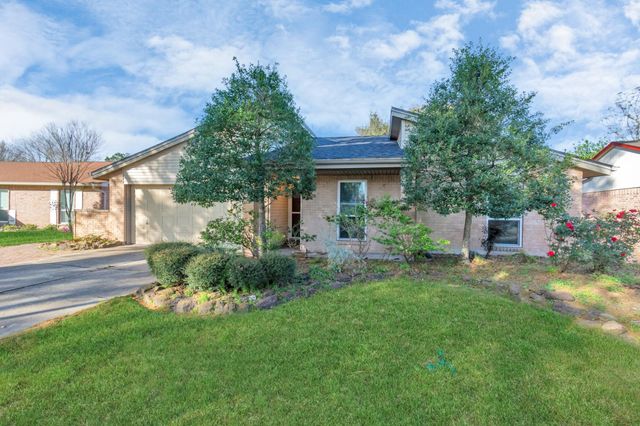 16814 Cobble Ridge Drive, Sugar Land, TX 77498