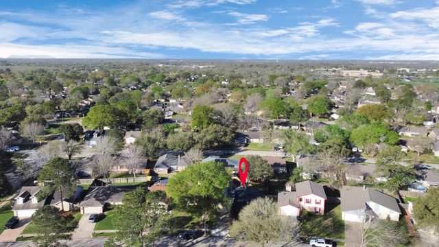 16814 Cobble Ridge Drive, Sugar Land, TX 77498