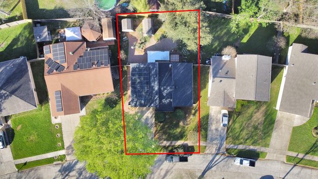 16814 Cobble Ridge Drive, Sugar Land, TX 77498