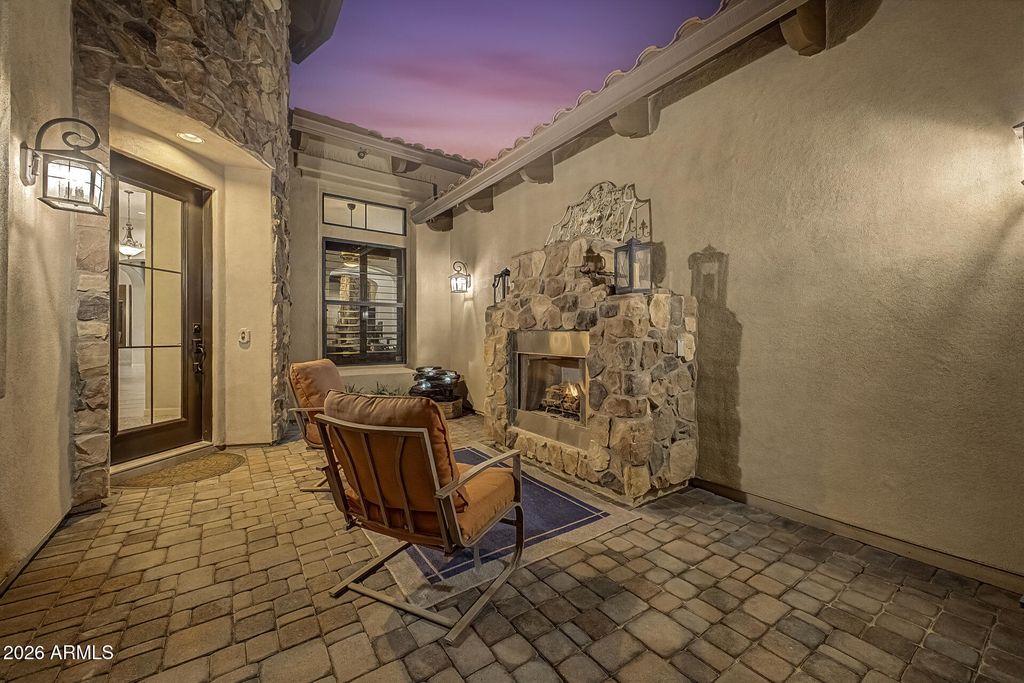 1734 N LUTHER --, Mesa, AZ 85207 — photo 5