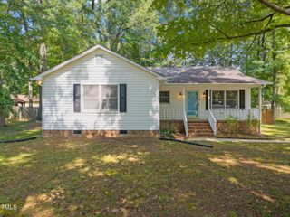 416 Chivalry Drive, Durham, NC 27703