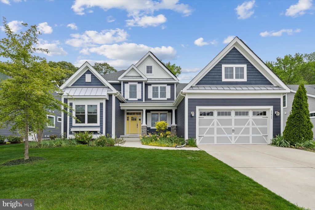 22423 OCALA WAY, Lewes, DE 19958
