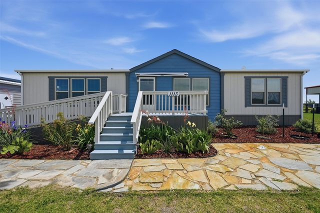 1113 Caroline Court, Howe, TX 75459