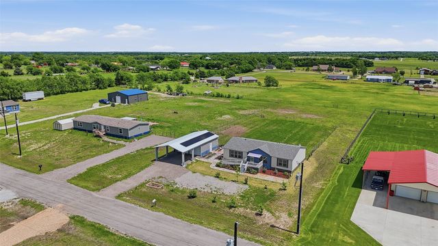 1113 Caroline Court, Howe, TX 75459