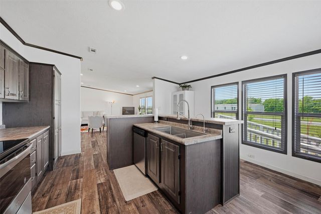 1113 Caroline Court, Howe, TX 75459