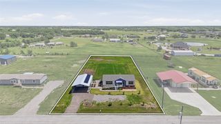 1113 Caroline Court, Howe, TX 75459