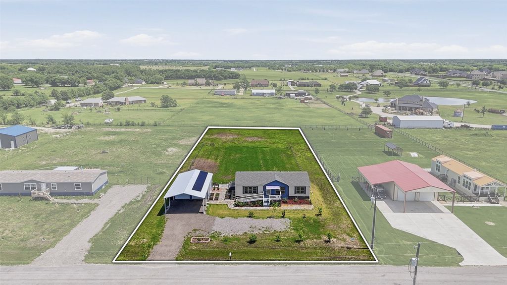 1113 Caroline Court, Howe, TX 75459