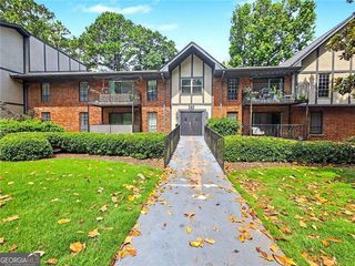 6851 Roswell Road H33, Atlanta, GA 30328
