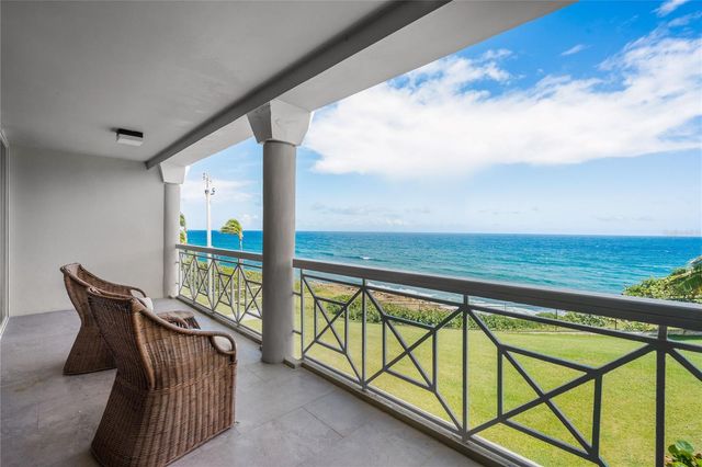 J6 COSTA DORADO J6, Dorado, PR 00646