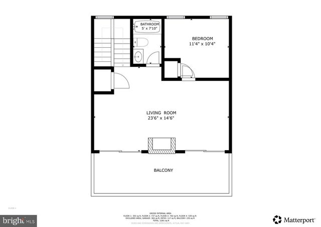 12133 TRIBUNE ST, Fairfax, VA 22033