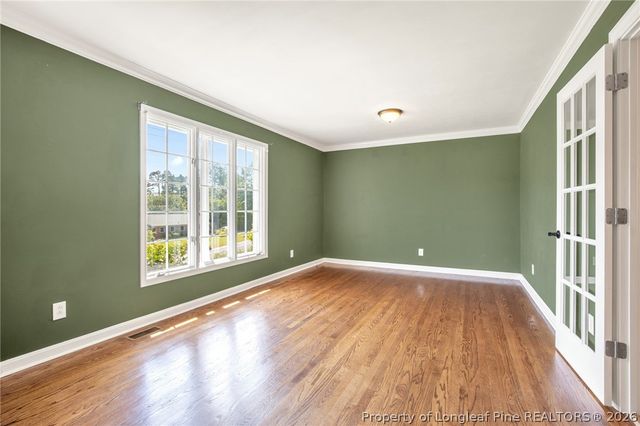 2702 Dartmouth Drive, Fayetteville, NC 28304