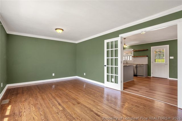 2702 Dartmouth Drive, Fayetteville, NC 28304