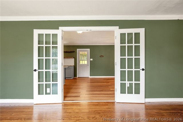 2702 Dartmouth Drive, Fayetteville, NC 28304