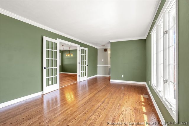 2702 Dartmouth Drive, Fayetteville, NC 28304