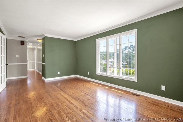 2702 Dartmouth Drive, Fayetteville, NC 28304