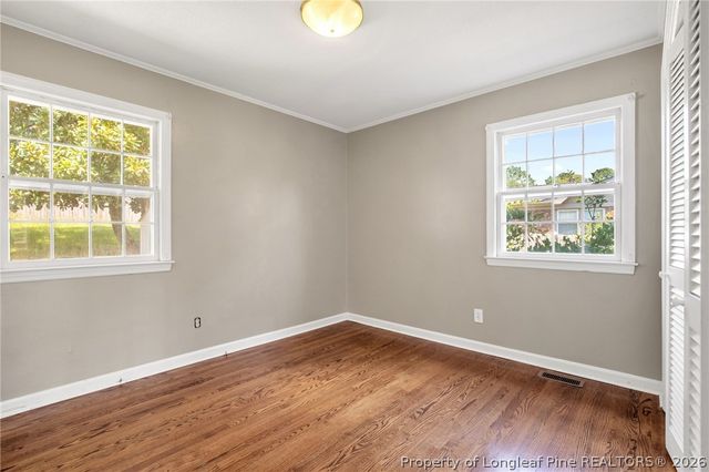 2702 Dartmouth Drive, Fayetteville, NC 28304