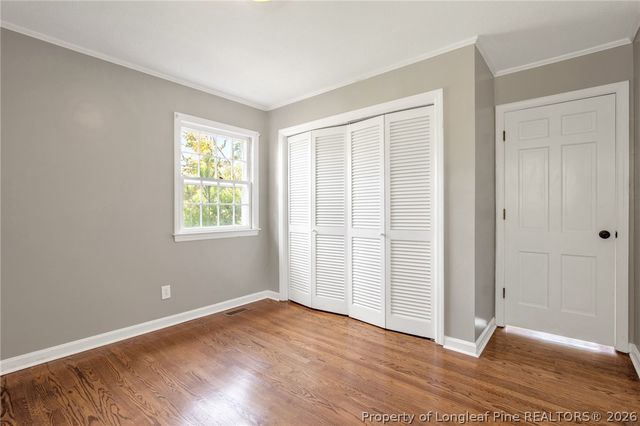 2702 Dartmouth Drive, Fayetteville, NC 28304