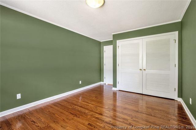 2702 Dartmouth Drive, Fayetteville, NC 28304