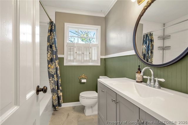 2702 Dartmouth Drive, Fayetteville, NC 28304