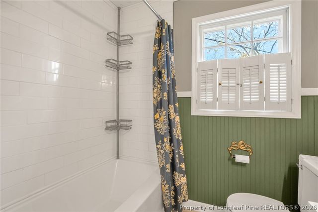 2702 Dartmouth Drive, Fayetteville, NC 28304