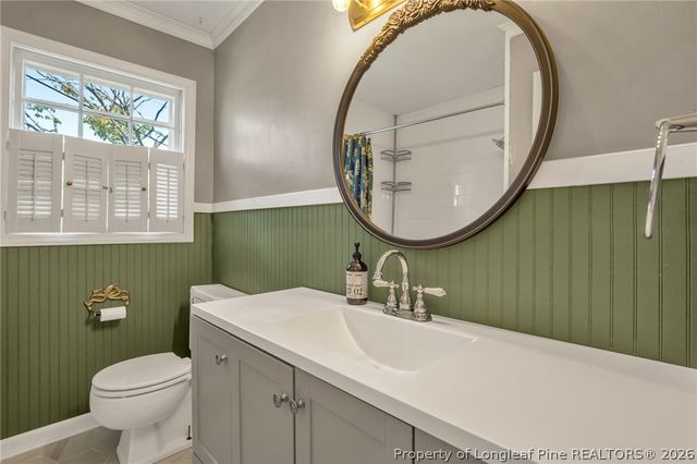 2702 Dartmouth Drive, Fayetteville, NC 28304