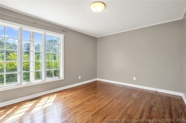 2702 Dartmouth Drive, Fayetteville, NC 28304