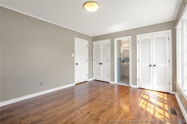 2702 Dartmouth Drive, Fayetteville, NC 28304