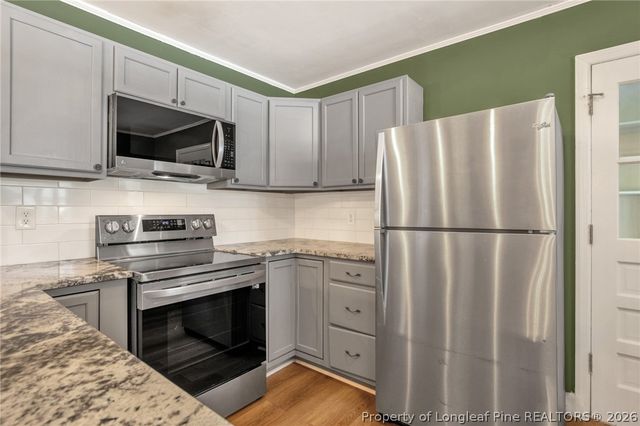 2702 Dartmouth Drive, Fayetteville, NC 28304