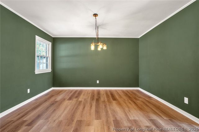 2702 Dartmouth Drive, Fayetteville, NC 28304