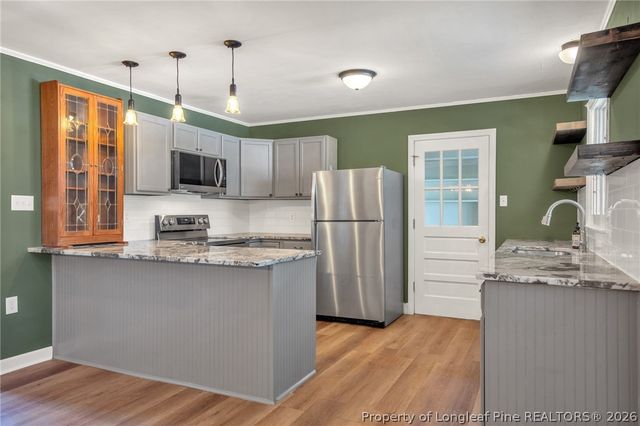 2702 Dartmouth Drive, Fayetteville, NC 28304