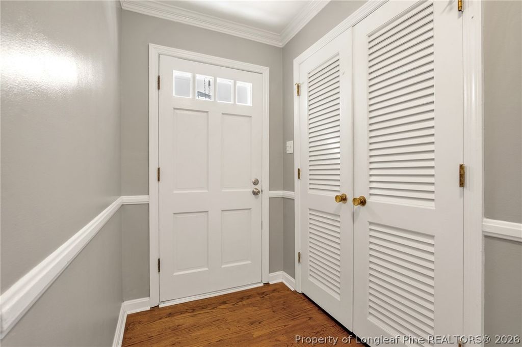 2702 Dartmouth Drive, Fayetteville, NC 28304 — photo 3