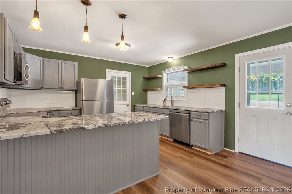 2702 Dartmouth Drive, Fayetteville, NC 28304 — photo 4