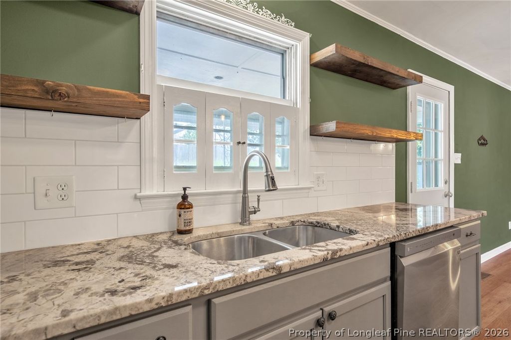 2702 Dartmouth Drive, Fayetteville, NC 28304 — photo 5