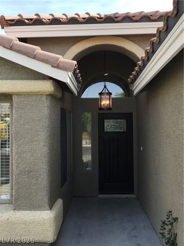 10421 NIAGARA FALLS Lane, Las Vegas, NV 89144