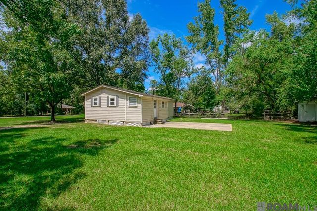 33872 Courtney Ln, Denham Springs, LA 70706