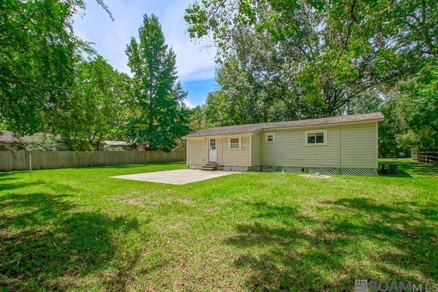 33872 Courtney Ln, Denham Springs, LA 70706