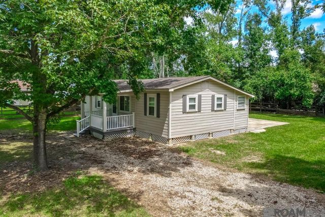 33872 Courtney Ln, Denham Springs, LA 70706