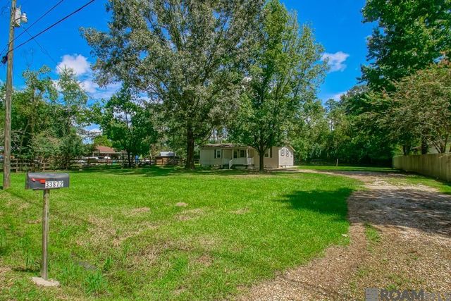 33872 Courtney Ln, Denham Springs, LA 70706