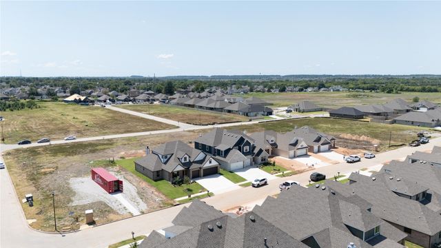 2820 E Monroe Street, Broken Arrow, OK 74014