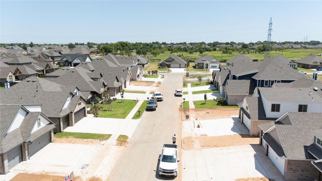 2820 E Monroe Street, Broken Arrow, OK 74014