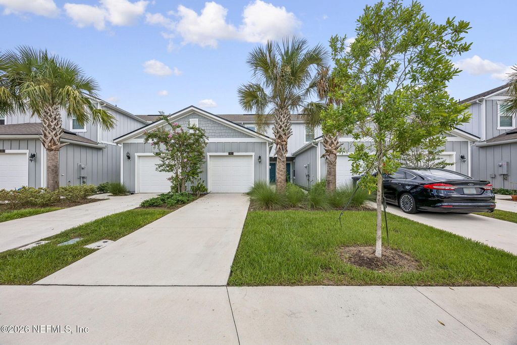 61 PLAYA DE LUNA Lane, St. Augustine, FL 32095