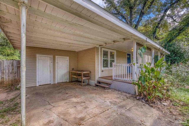 600 W Hannah St, Pensacola, FL 32534