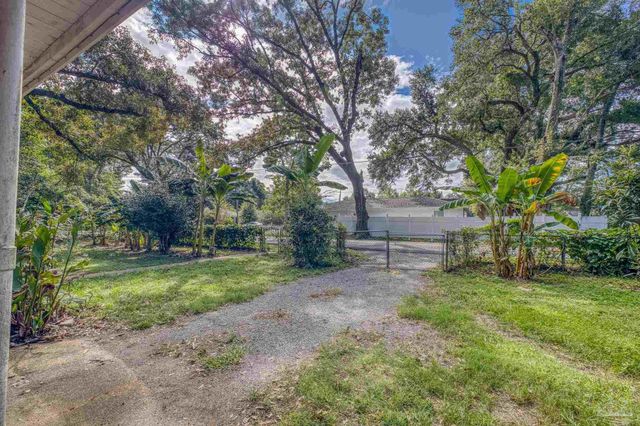600 W Hannah St, Pensacola, FL 32534